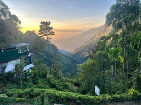 Beyond Nomad Luxury Hostel